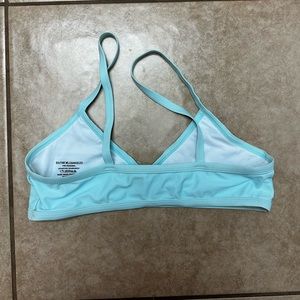 Boutine LA bikini top